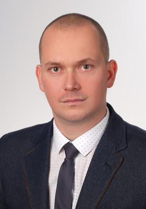 dr inż. Marcin Płodzień